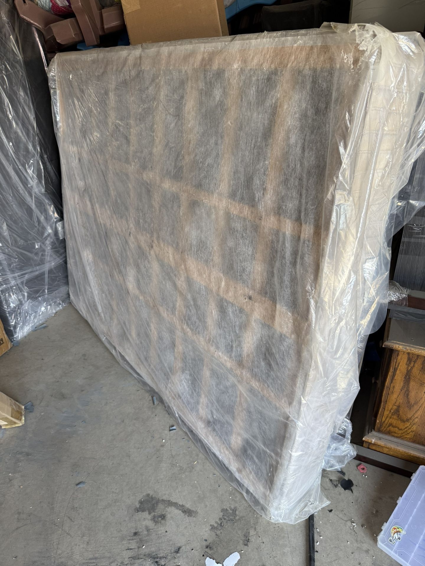 Queen Box Spring
