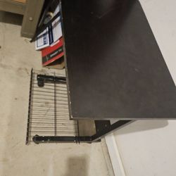 Portable Table