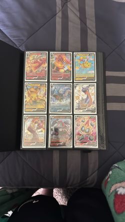 Pokémon Cards