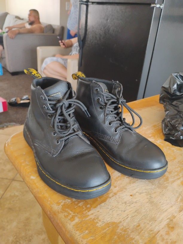 Dr Martens Boots