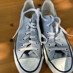 CONVERSE ALL STAR MENS SIZE 5 WOMENS SIZE 7