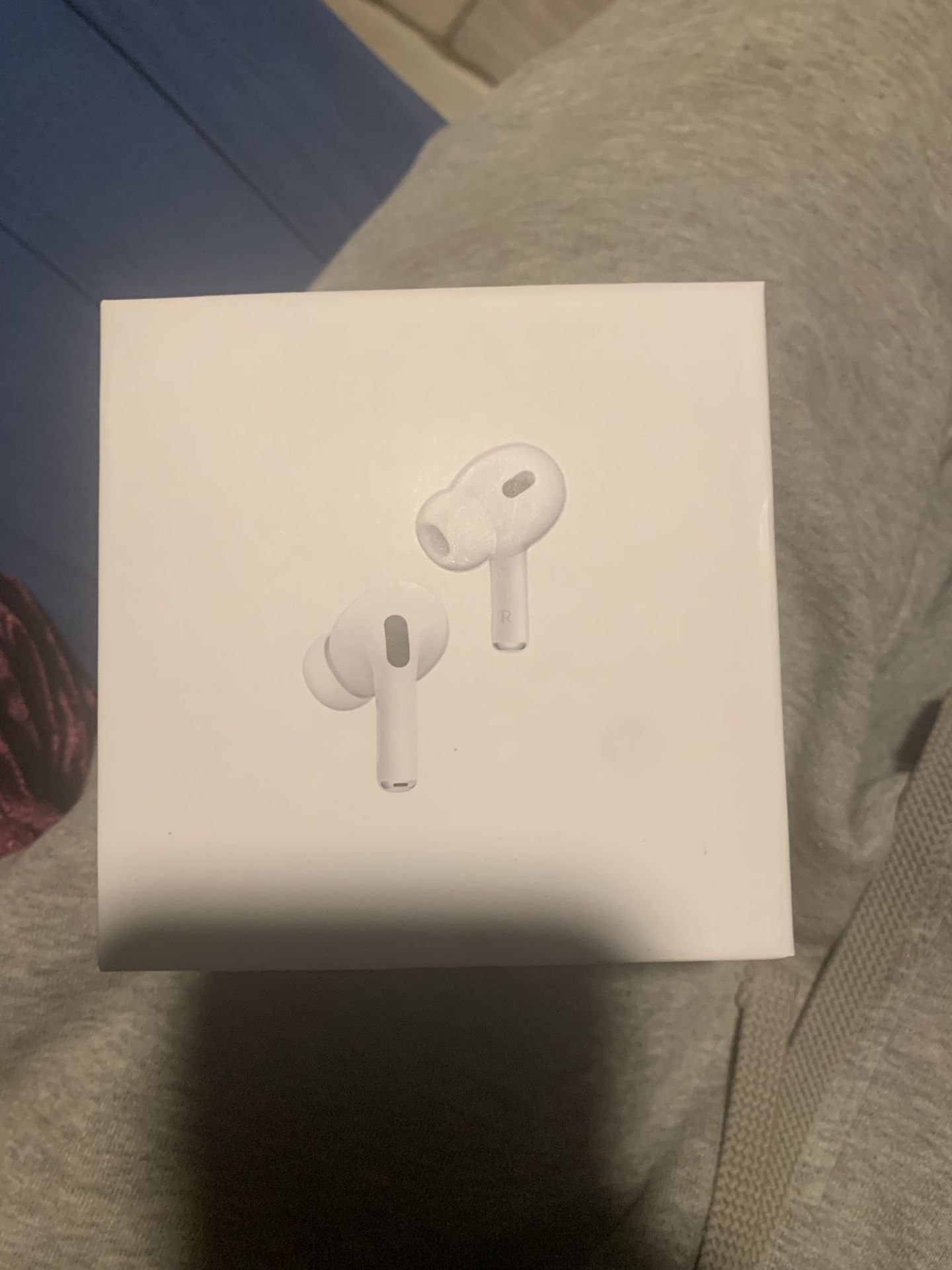AirPods Pro