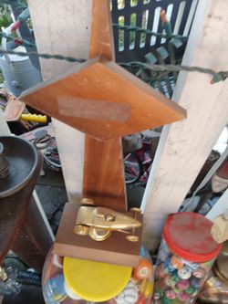 Car Racing Trophy