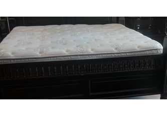 Free King size mattress