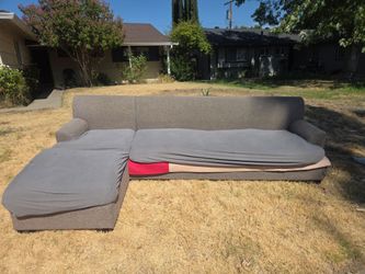 Free couch