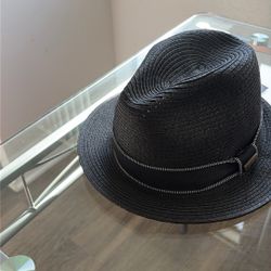 Fidora Hat 