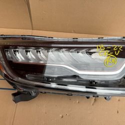 2017-2018-2019 Honda CRV CR-V Headlight RH