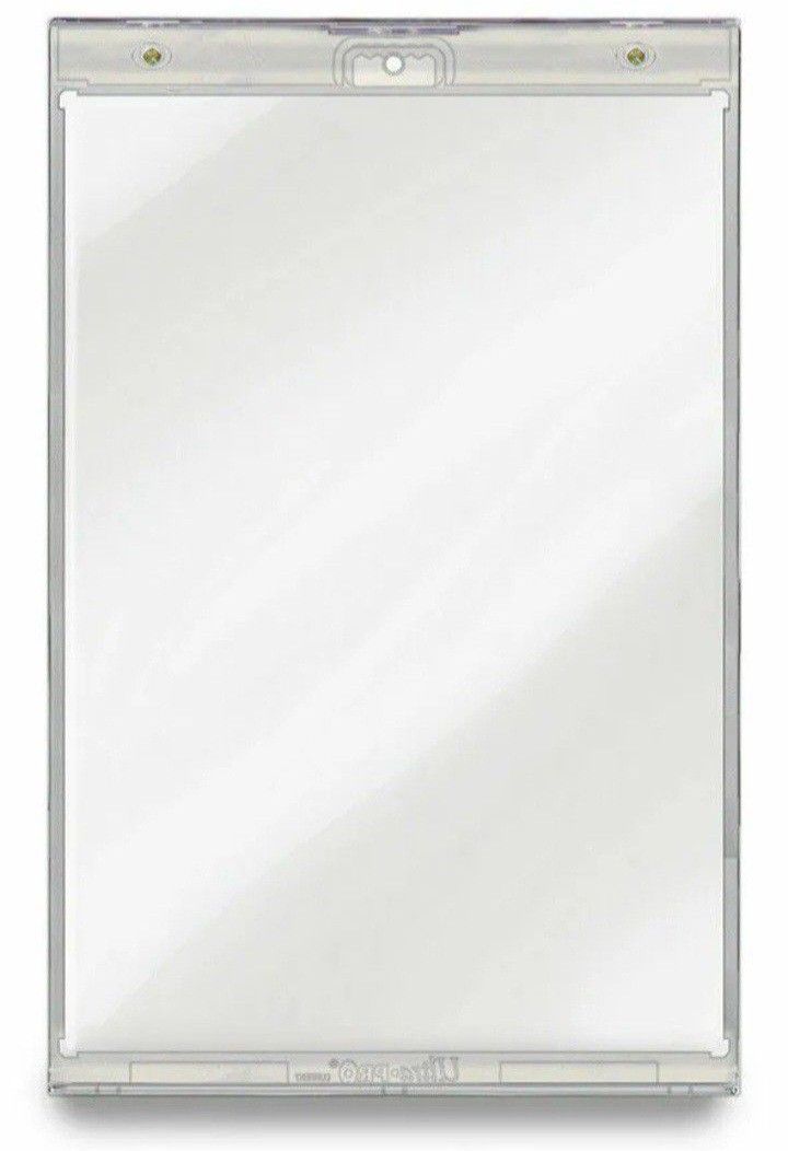 (10x) Comic Book Magnetic Holder - UV Protected, Wall Hanging