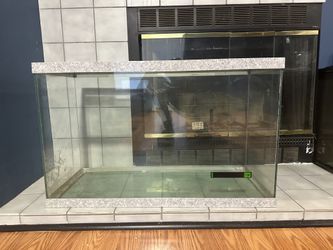 Water Sealed Tank