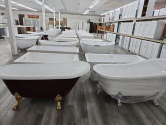 Bathtub