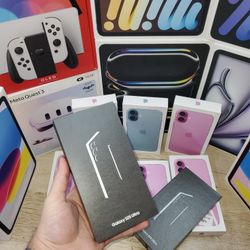 Samsung Galaxy S25 Ultra 512gb 