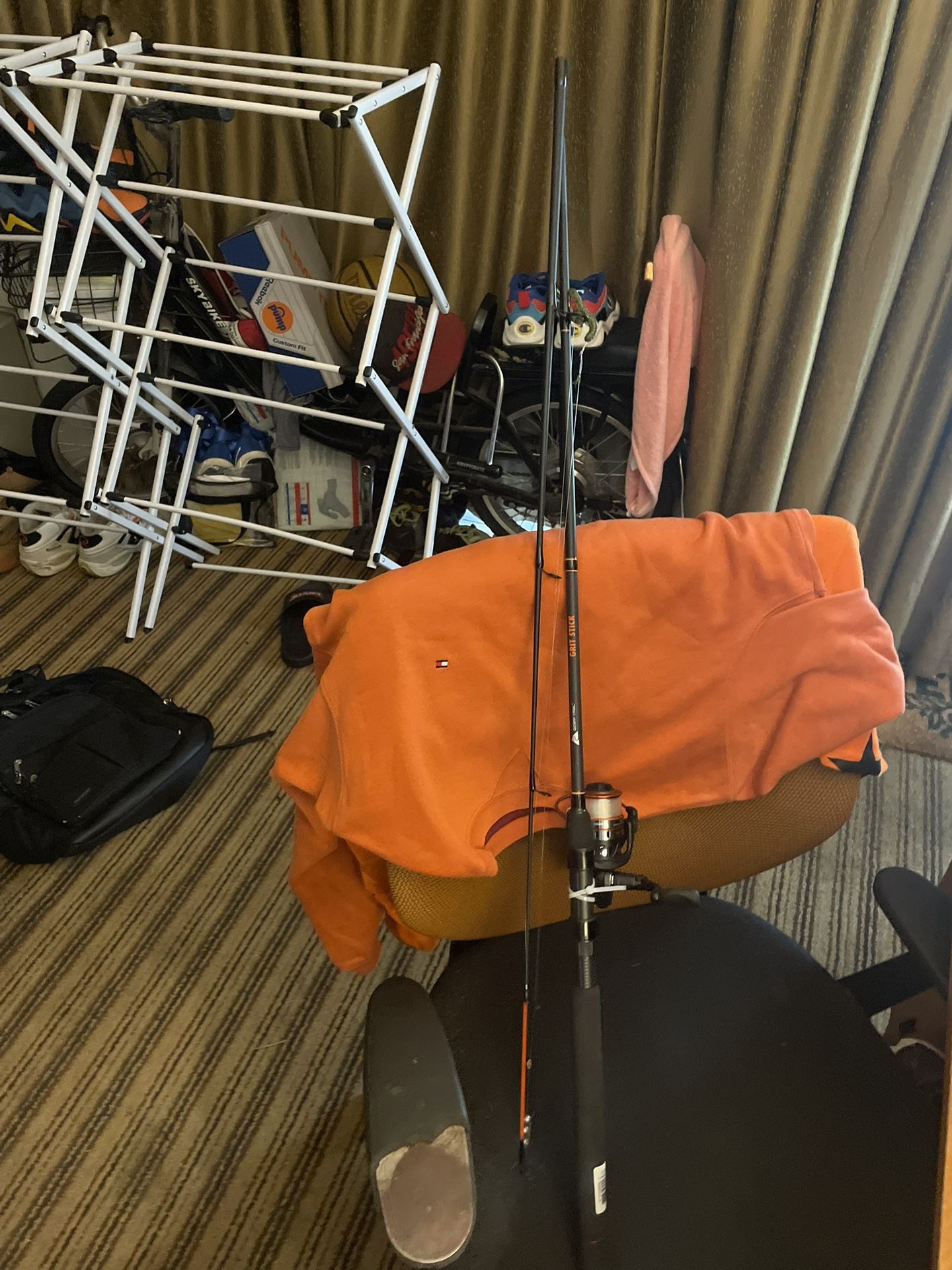 Fishing Rod