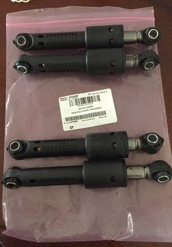 Samsung washing machine shocks / dampers DC66-00470A
