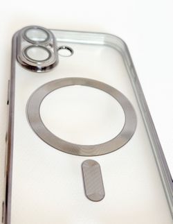 Protective Durable Case for iPhone 17 Pro