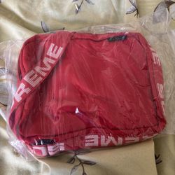 Supreme Crossbody Bag 