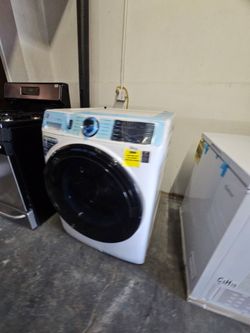 Ge washer