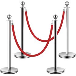 Party Stanchions