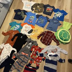 Baby Boy Cloths 