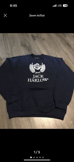 Jack Harlow Crewneck Sweatshirt