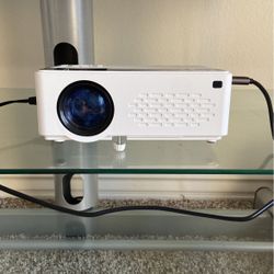 projector