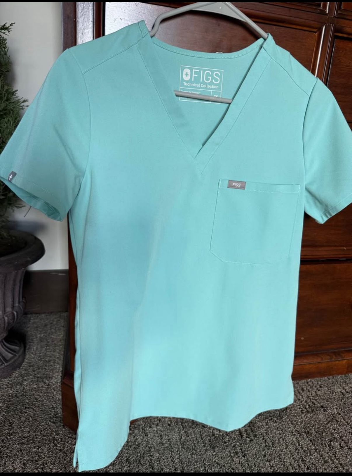 FIGS Scrubs
