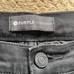 Purple Brand Jeans 