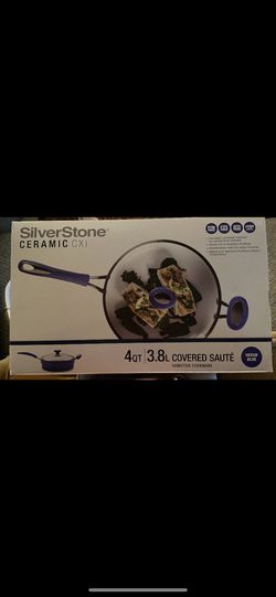 Silverstone Ceramic cxi 4qt