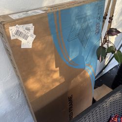 Twin bed for boy/ girl or adult brand new