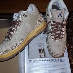 Jordan Air Jordan AJF Low Top Sneaker