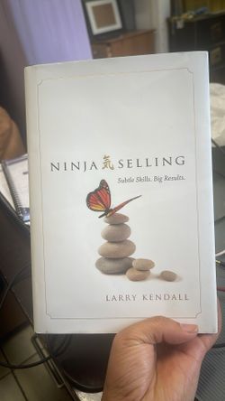 Best Sales Man Bible 