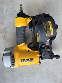 Siding/Fence nailgun