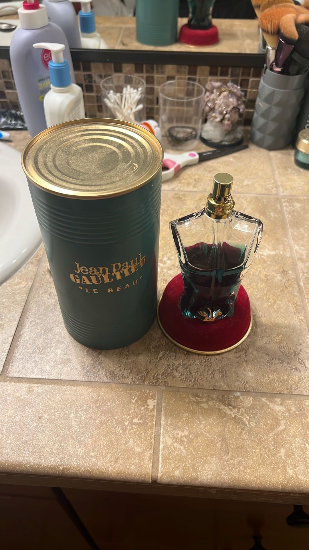 EDT