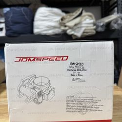 JDMSPEED Throttle Body for 06-10 Hyundai Sonata 3.3L Kia Sedona 3.8L