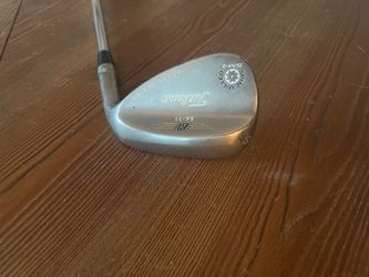 Titleist SM4 Wedge