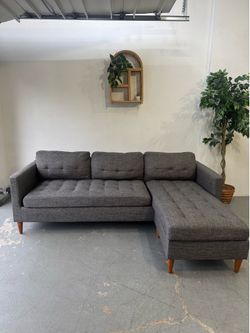Sectional Sofa
