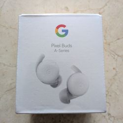 Google Pixel Buds Brand New