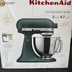 Kitchen Aid