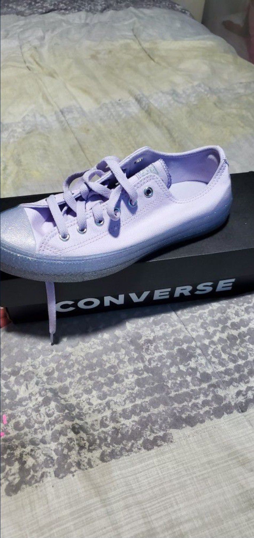 Converse Shoes New 