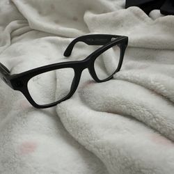 Ray Bans meta Transparency 