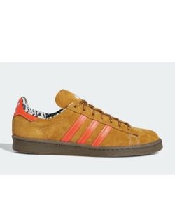 XLarge x Adidas Campus 80s Mesa Size 9.5 M