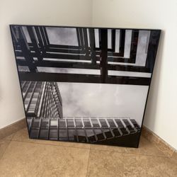 Chicago Painting 