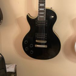 Ibanez Les Paul
