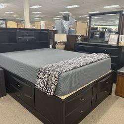 Bedroom Sets For Only $10 Down