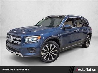 2023 Mercedes-Benz GLB 250