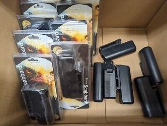 ASP T50 Envoy Rotating Baton Holder (16)