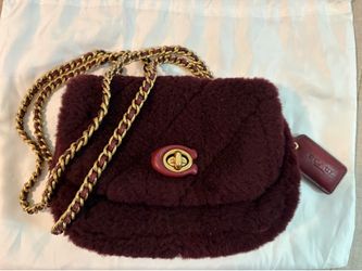 COACH RETAIL FOR SALE