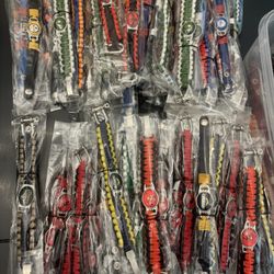 WHOLESALE Bracelets Bulk Order Team Bracelets “LOT”