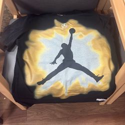 Jordan Large Used Used No Stains Or Rips