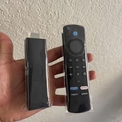 Firetv 4k