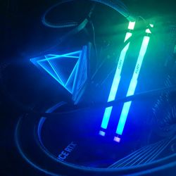 Fresh Built High End Gaming Pc